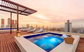 Nh Collection Royal Smartsuites